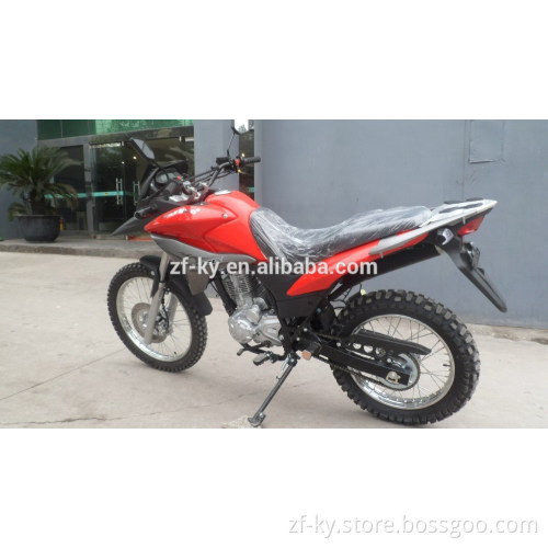 Chinese dirt bike 250cc dirt bike for sale cheap china 250cc dirt bike ZF200GY-2